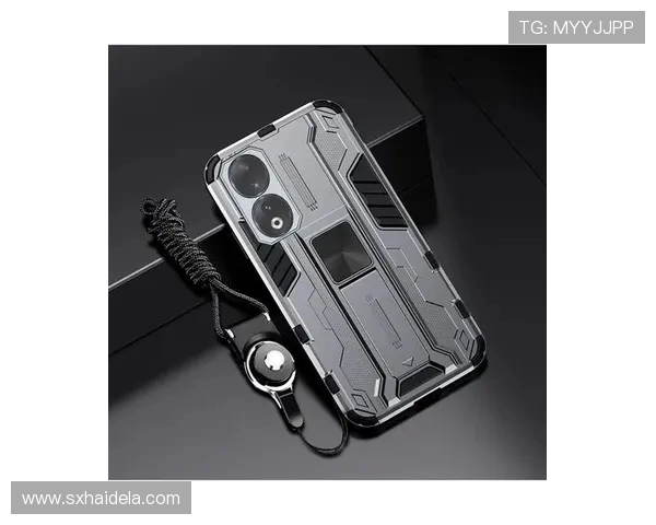 荣耀40游戏专用手机壳全方位防护体验畅玩手机游戏的最佳选择